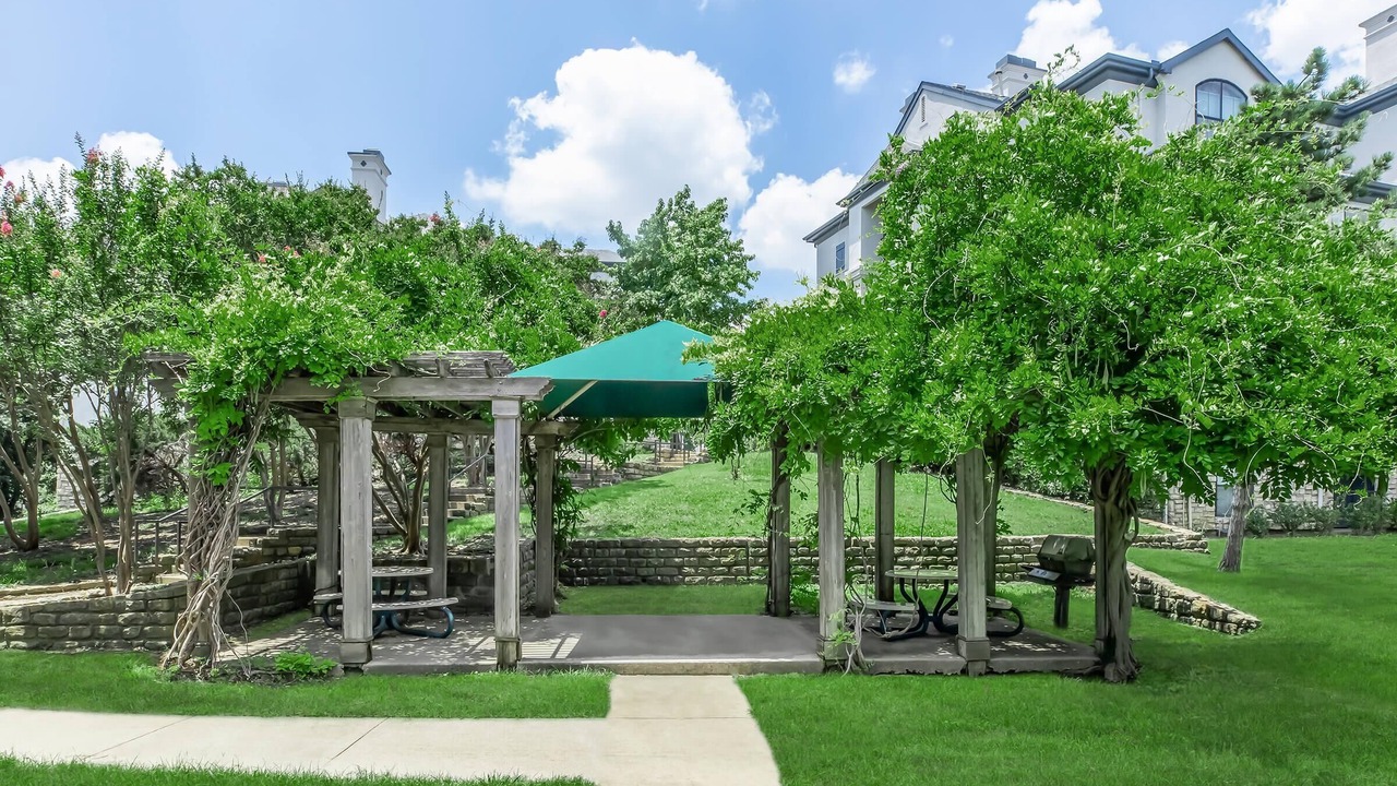 Photo of Outdoor in Las Colinas
