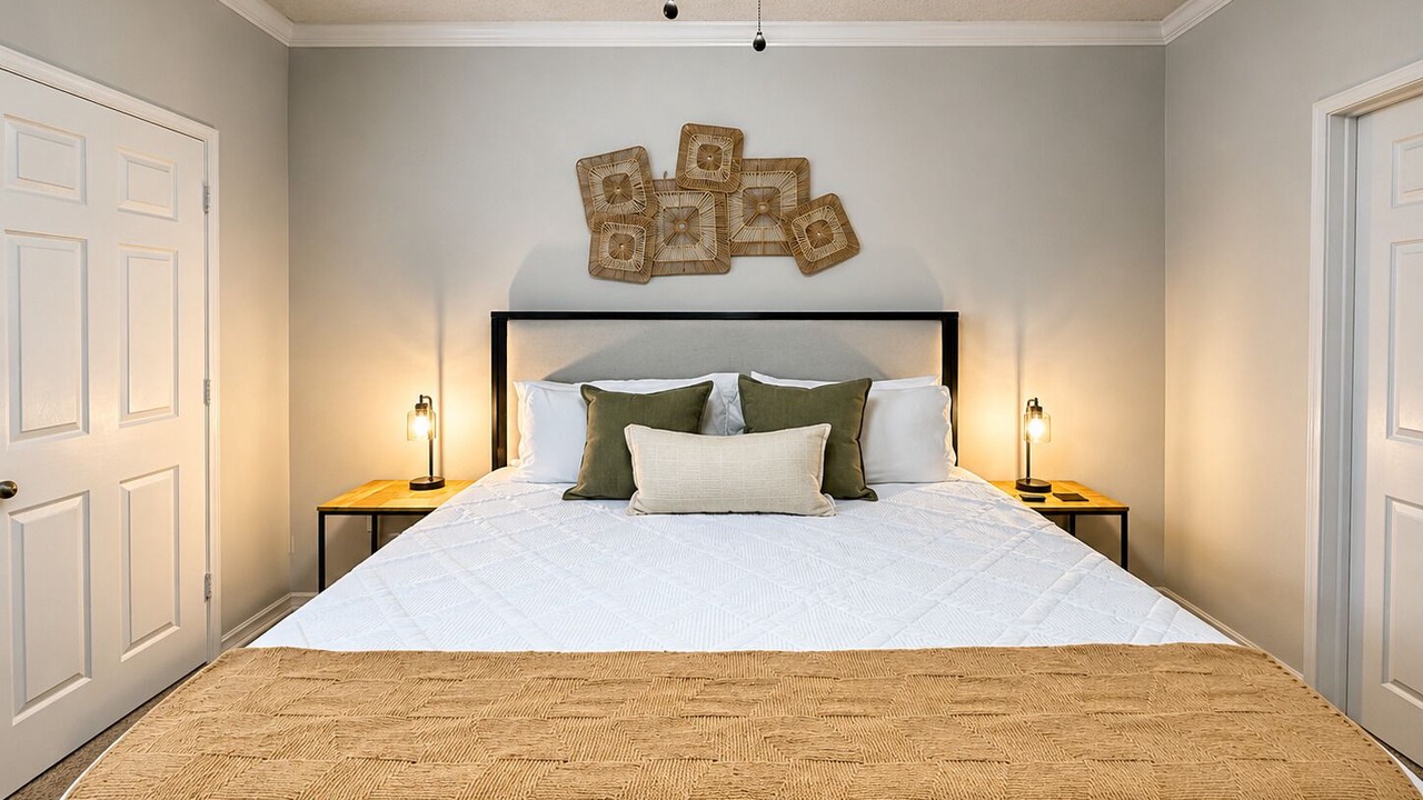 Photo of Bedroom in Las Colinas