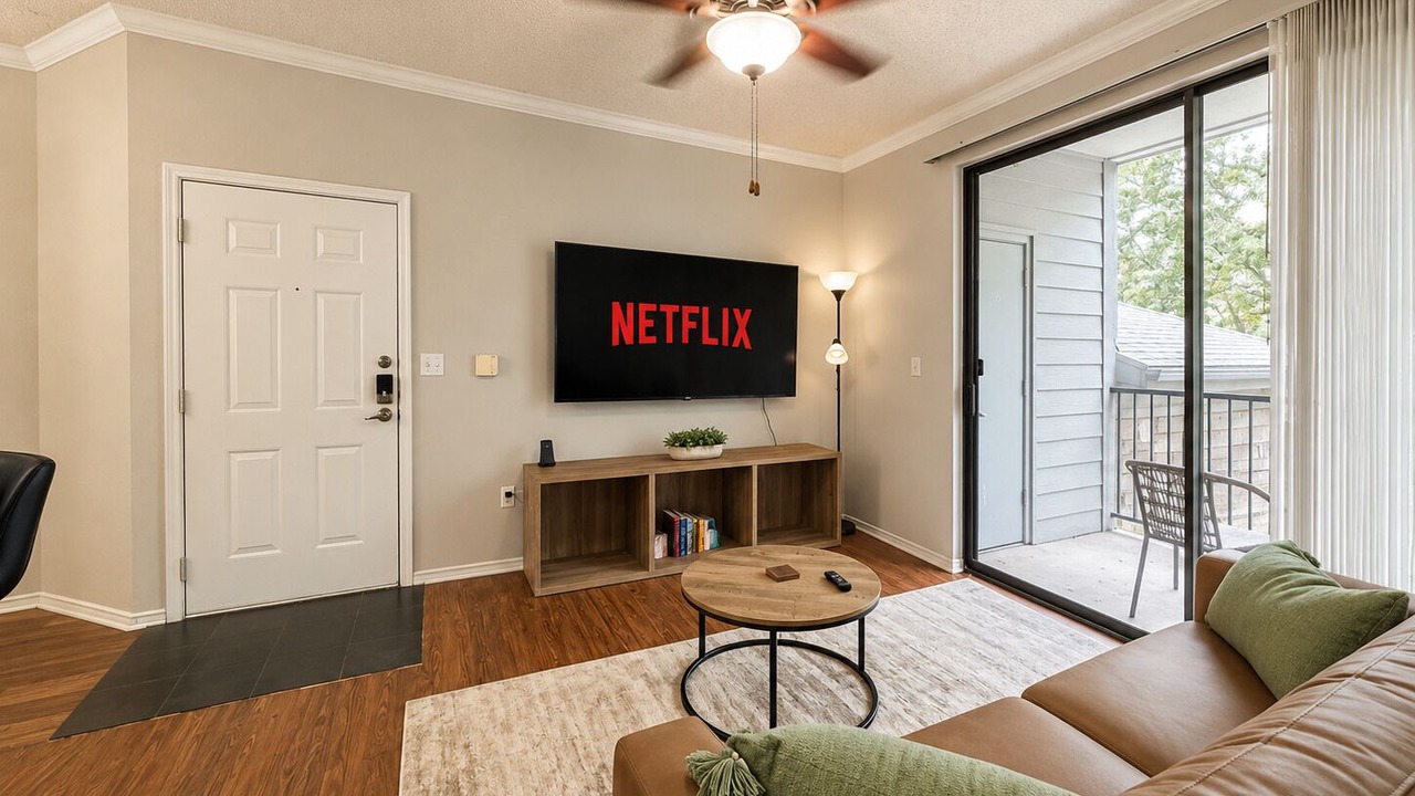 Photo of Livingroom in Las Colinas