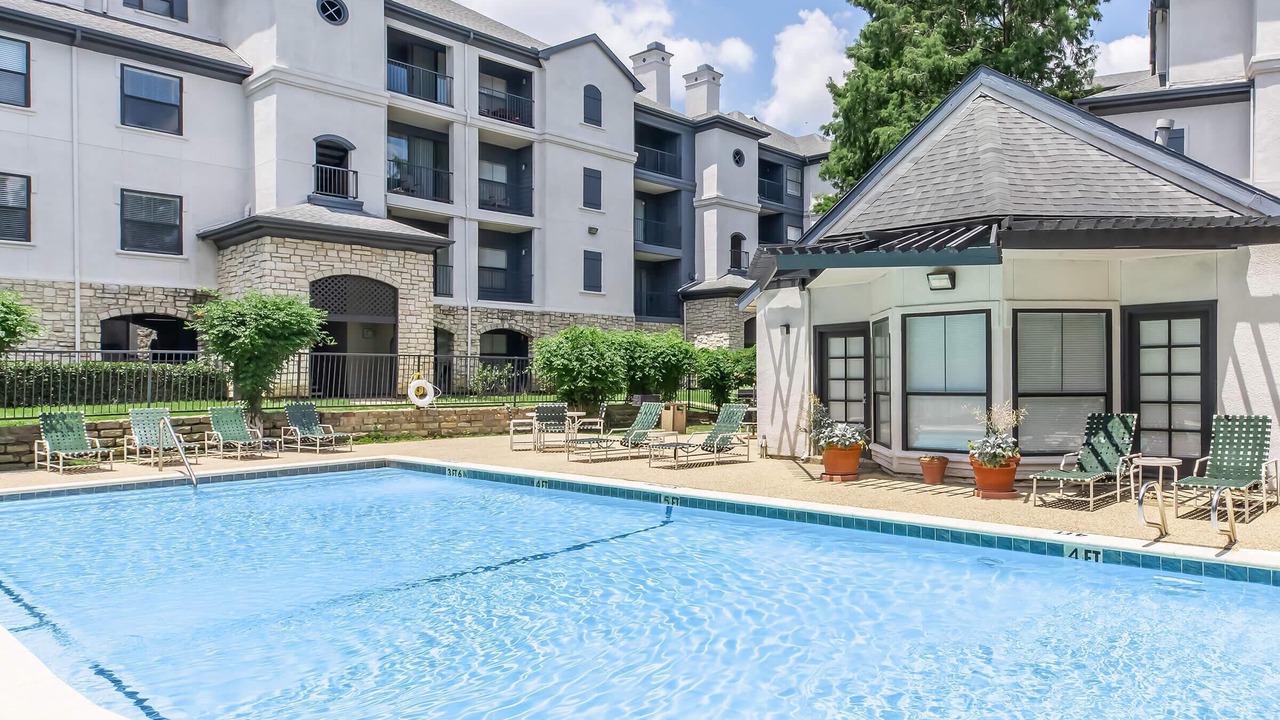 Photo of Outdoor in Las Colinas