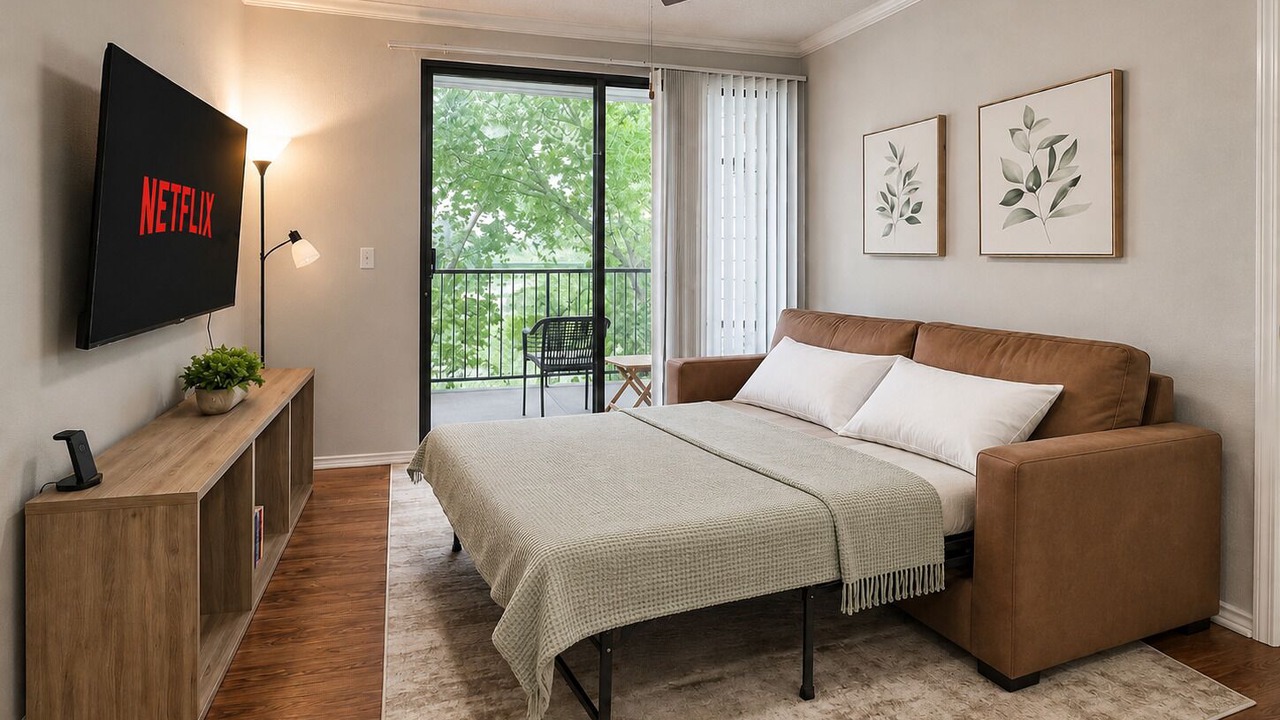Photo of Bedroom in Las Colinas