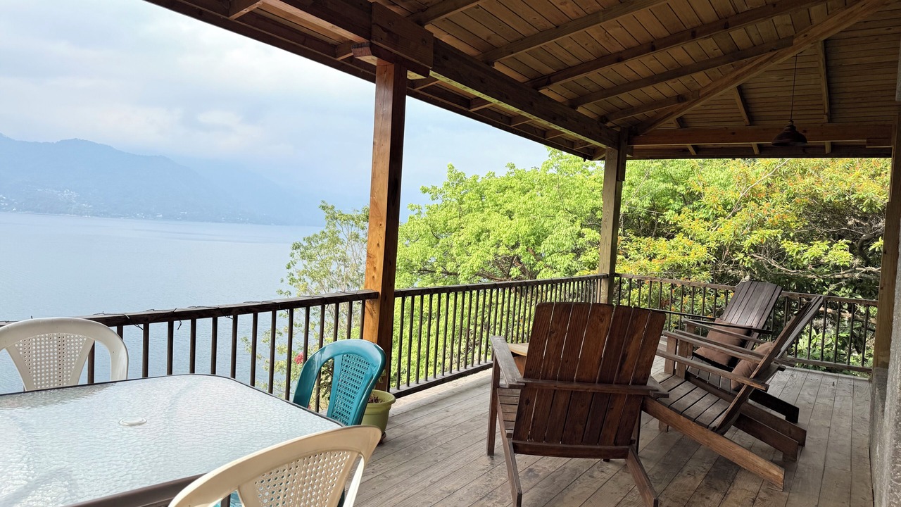 Photo of Outdoor in San Pedro La Laguna