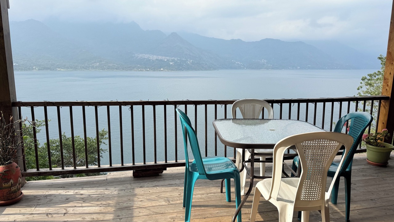 Photo of Outdoor in San Pedro La Laguna