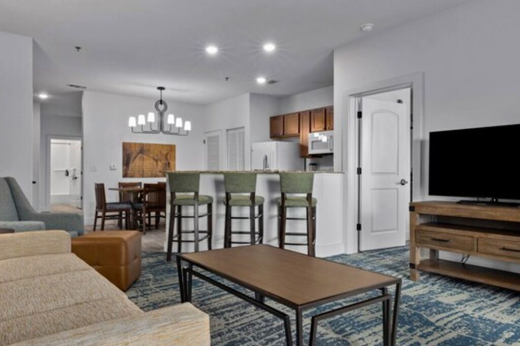 Photo of Livingroom in Ingram