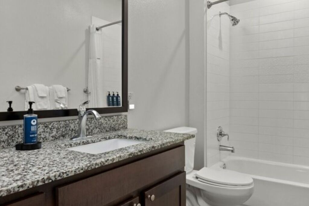 Photo of Bathroom in Ingram
