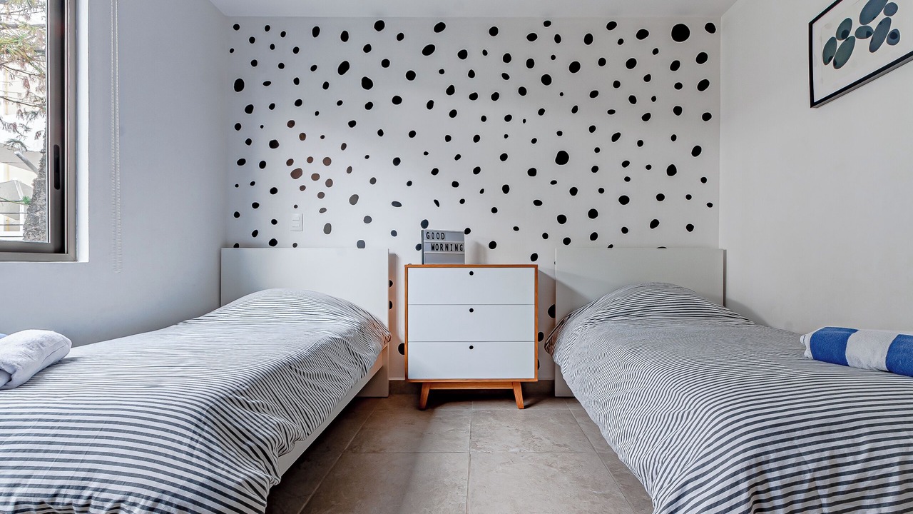 Photo of Bedroom in Tlaltenango