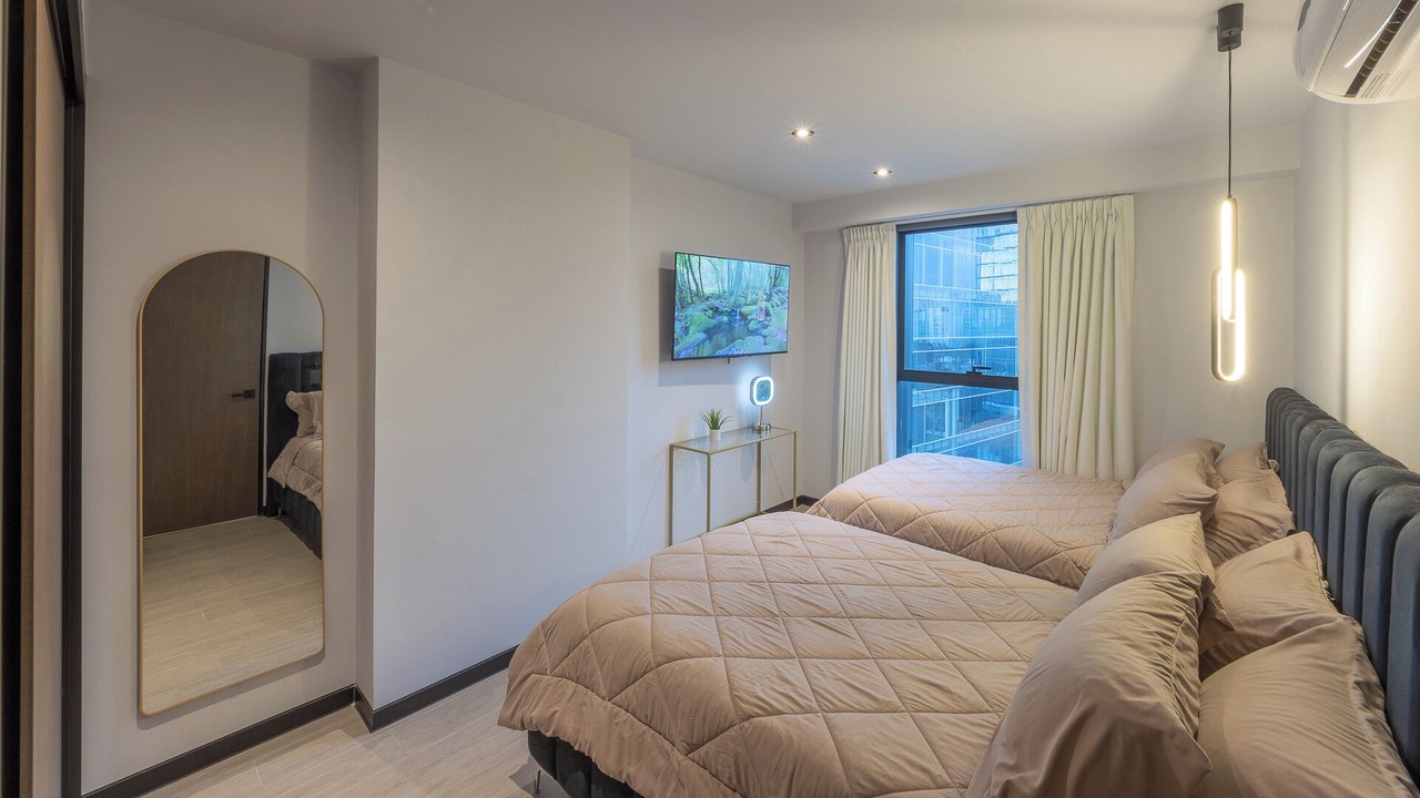Photo of Bedroom in Providencia