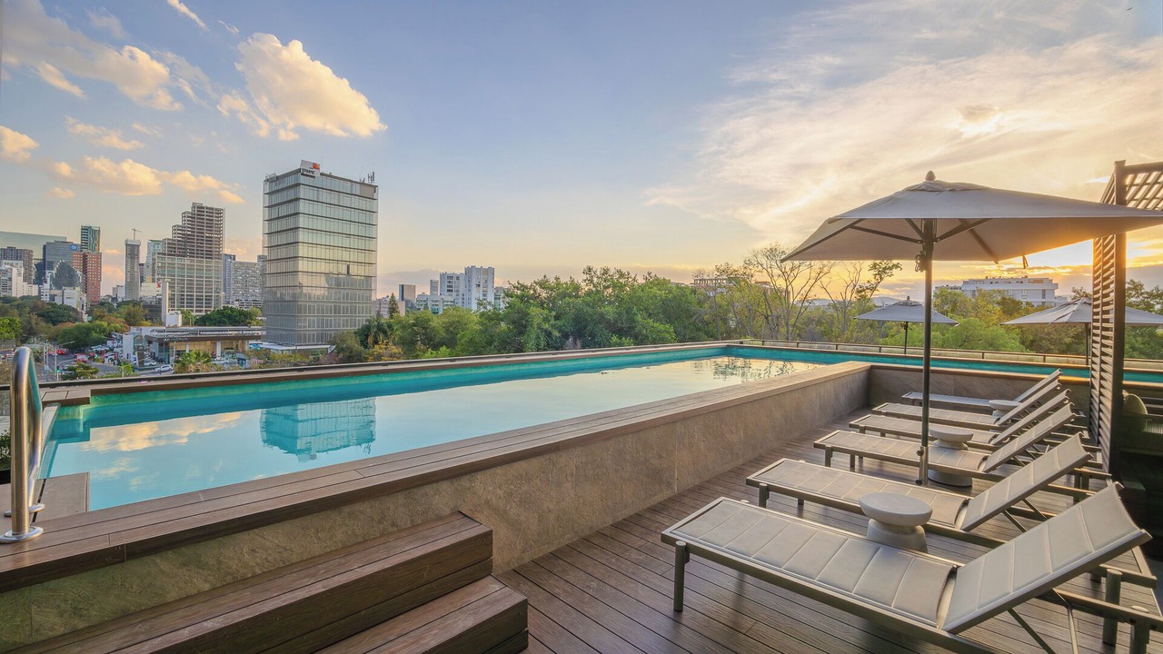 Photo of Outdoor in Providencia