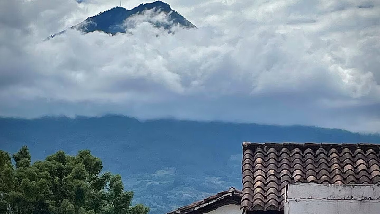 Photo of Outdoor in Antigua Guatemala