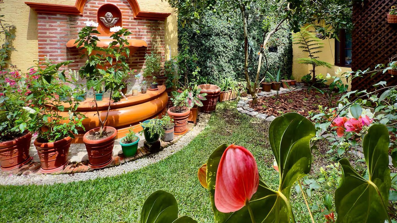 Photo of Outdoor in Antigua Guatemala