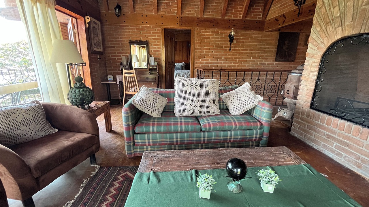 Photo of Livingroom in Valle de Bravo