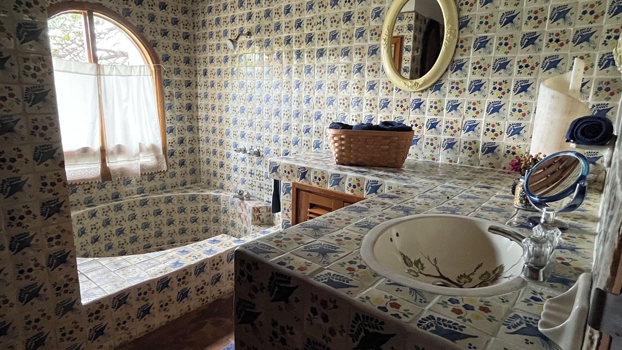 Photo of Bathroom in Valle de Bravo