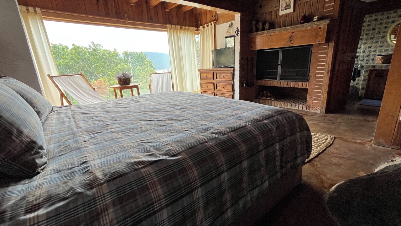 Photo of Bedroom in Valle de Bravo