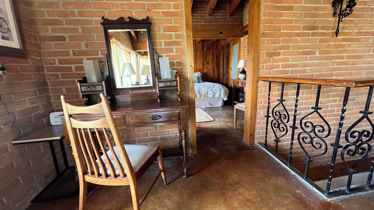 Photo of Bedroom in Valle de Bravo