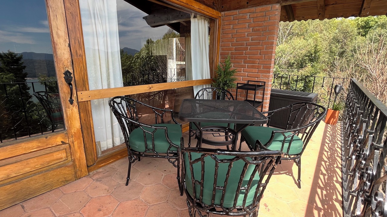 Photo of Outdoor in Valle de Bravo