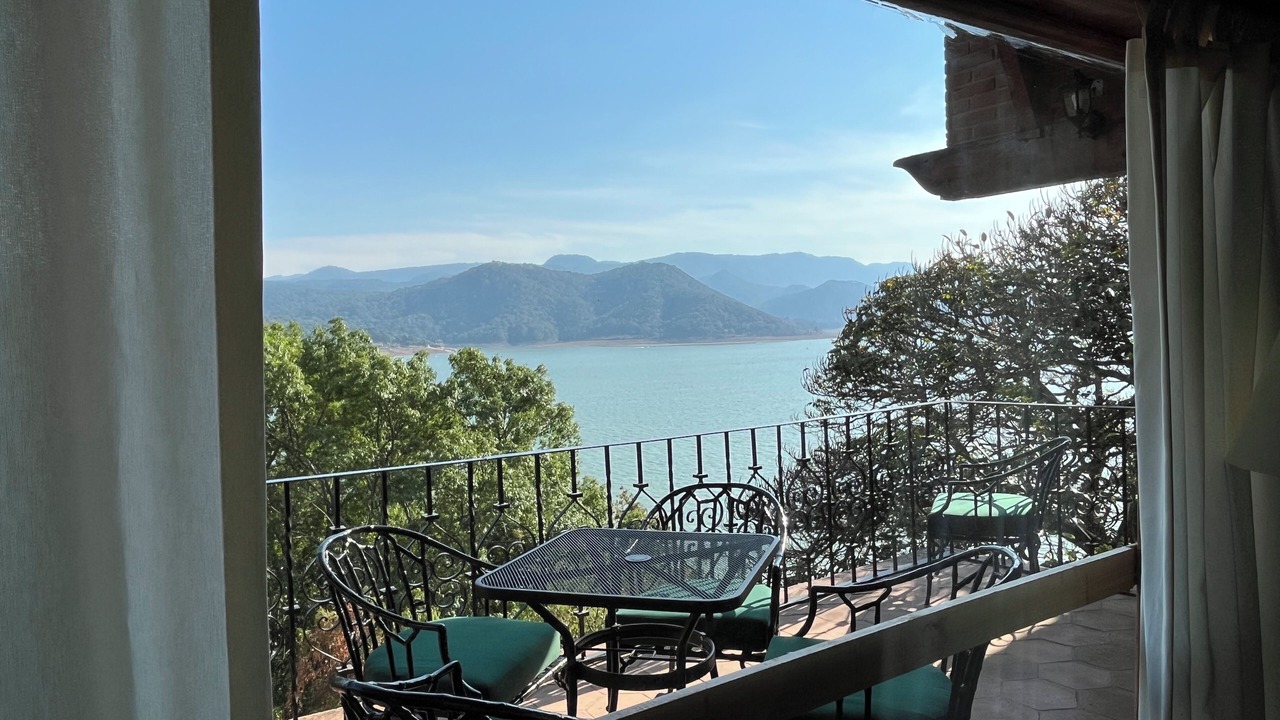 Photo of Outdoor in Valle de Bravo