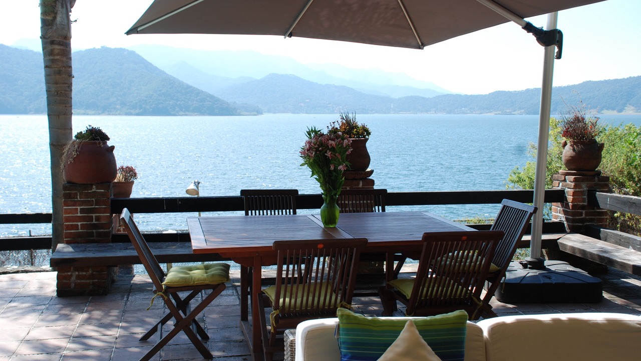 Photo of Outdoor in Valle de Bravo