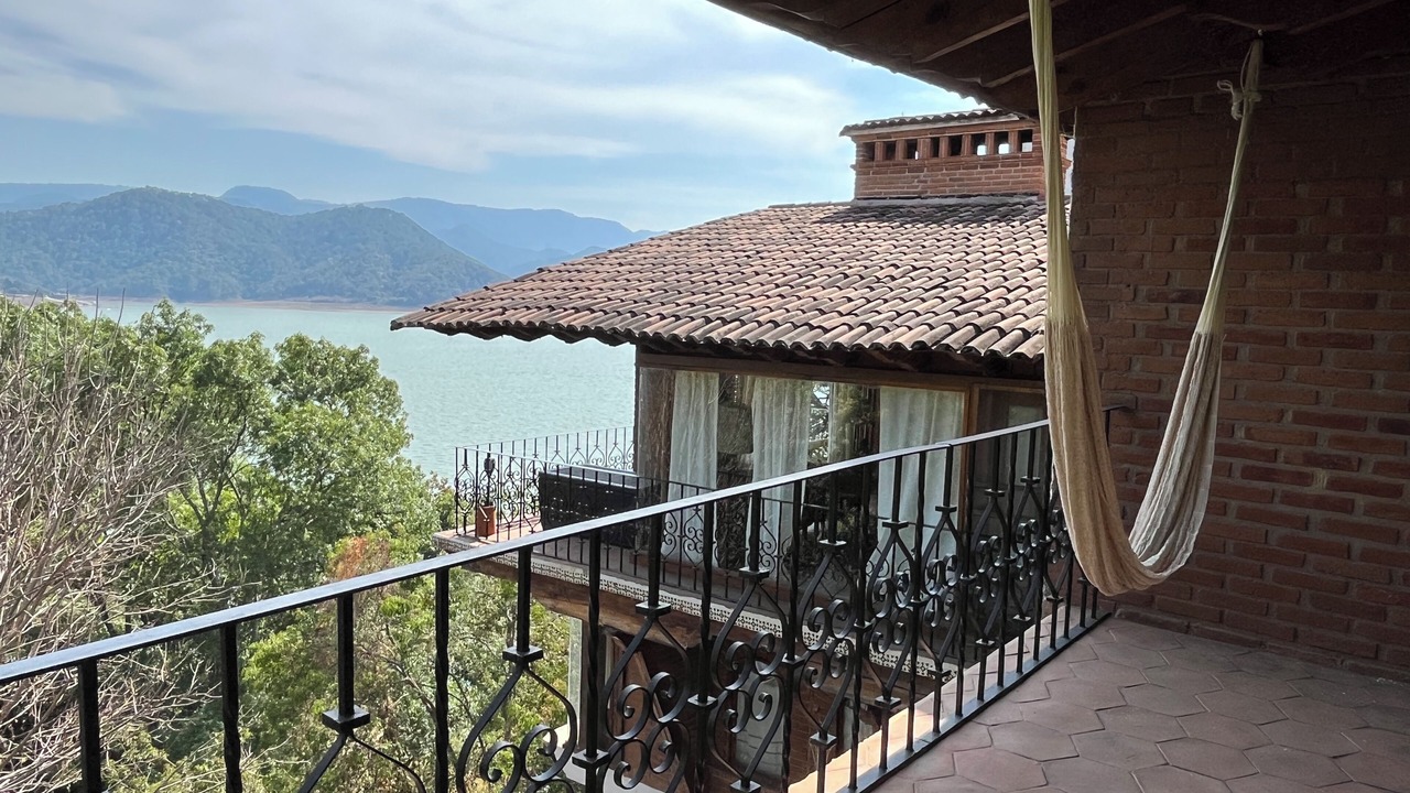 Photo of Outdoor in Valle de Bravo