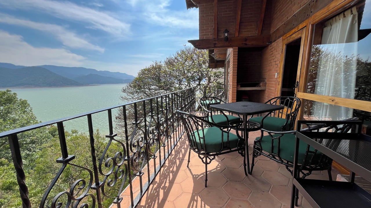 Photo of Outdoor in Valle de Bravo