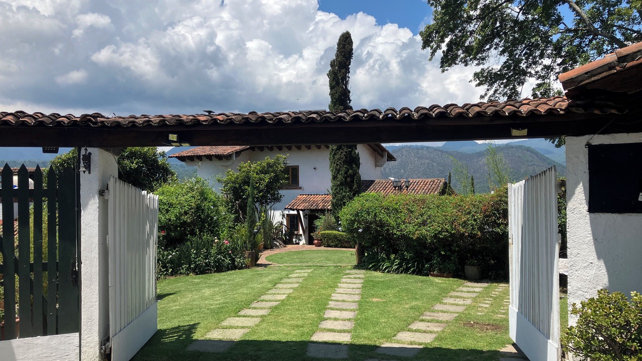 Photo of Outdoor in Valle de Bravo