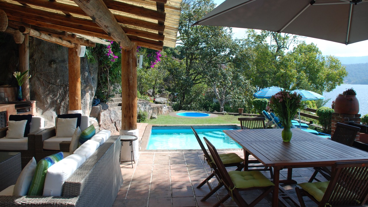 Photo of Outdoor in Valle de Bravo