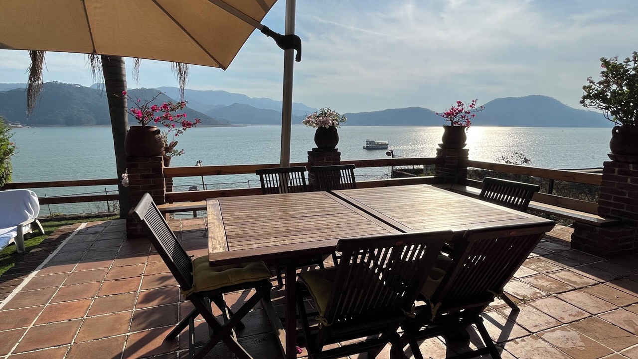 Photo of Outdoor in Valle de Bravo