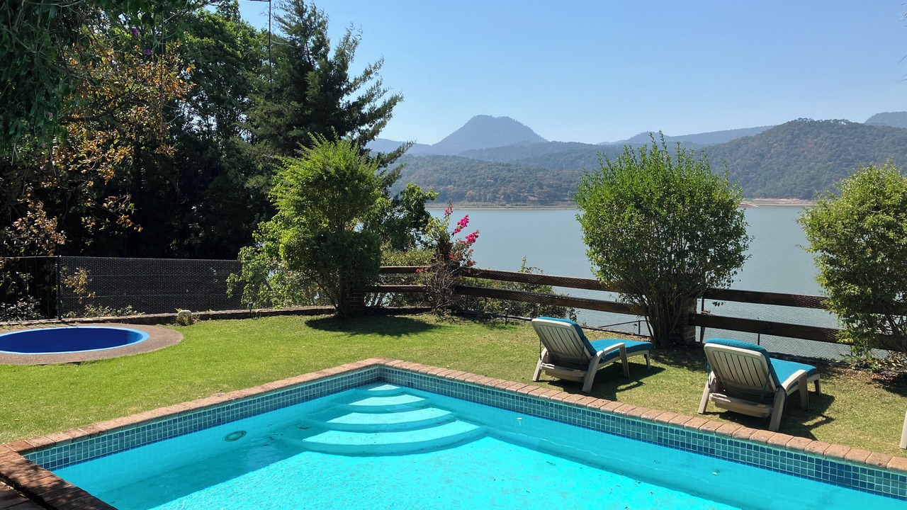 Photo of Outdoor in Valle de Bravo