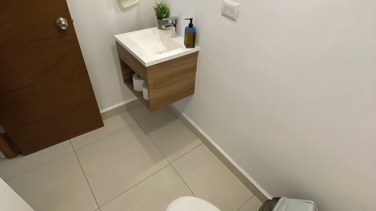 Photo of Bathroom in Monterrey