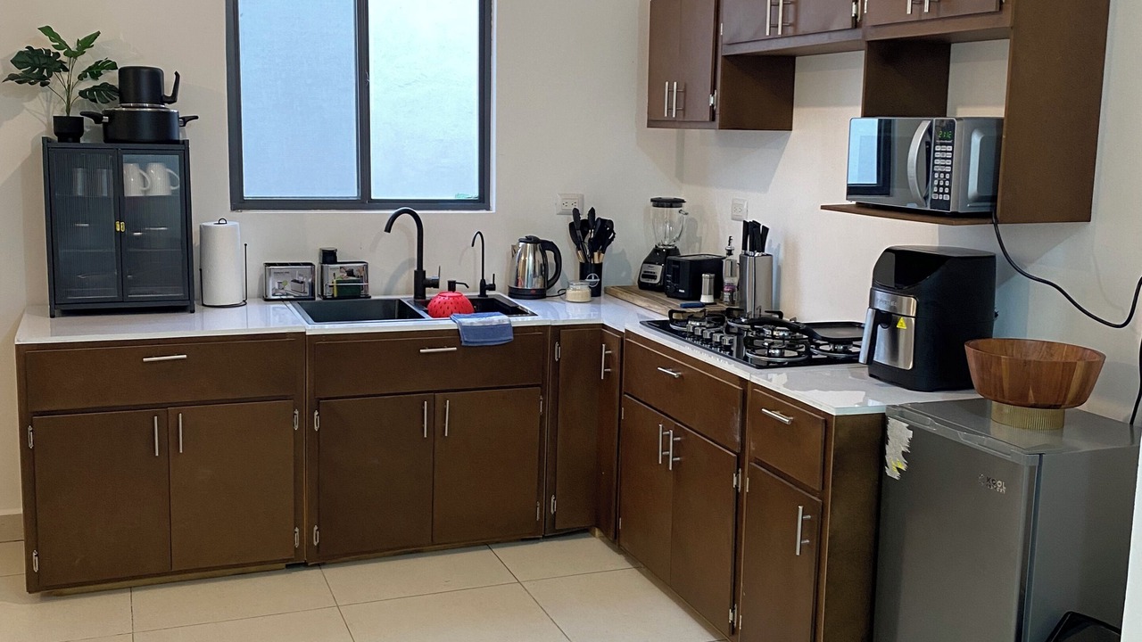 Photo of Kitchen in Monterrey