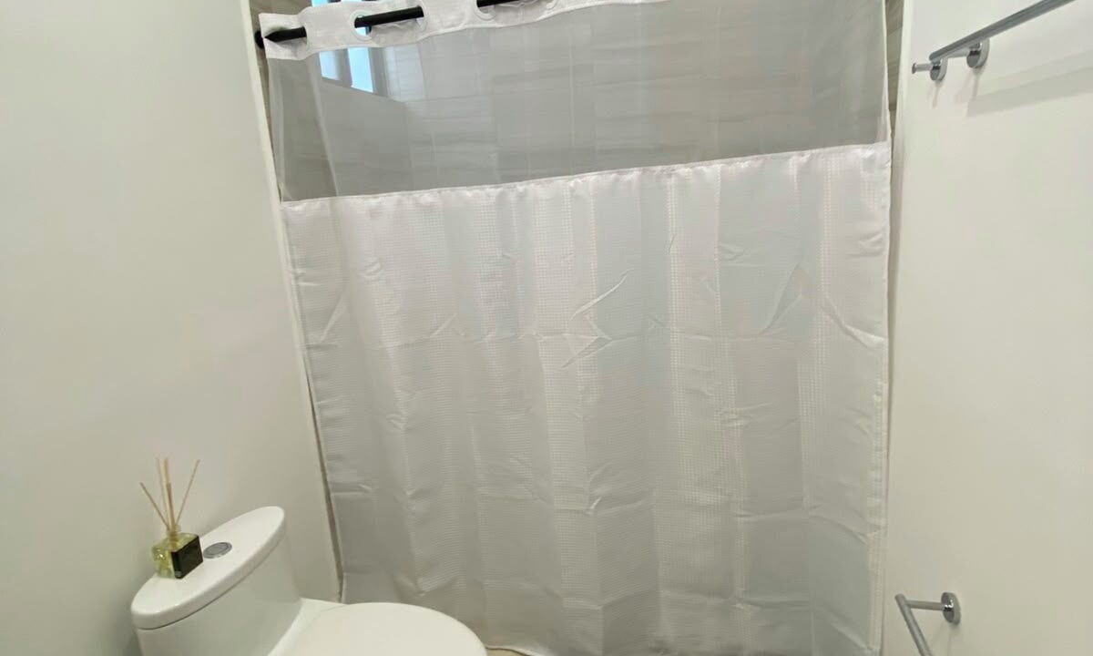 Photo of Bathroom in Monterrey