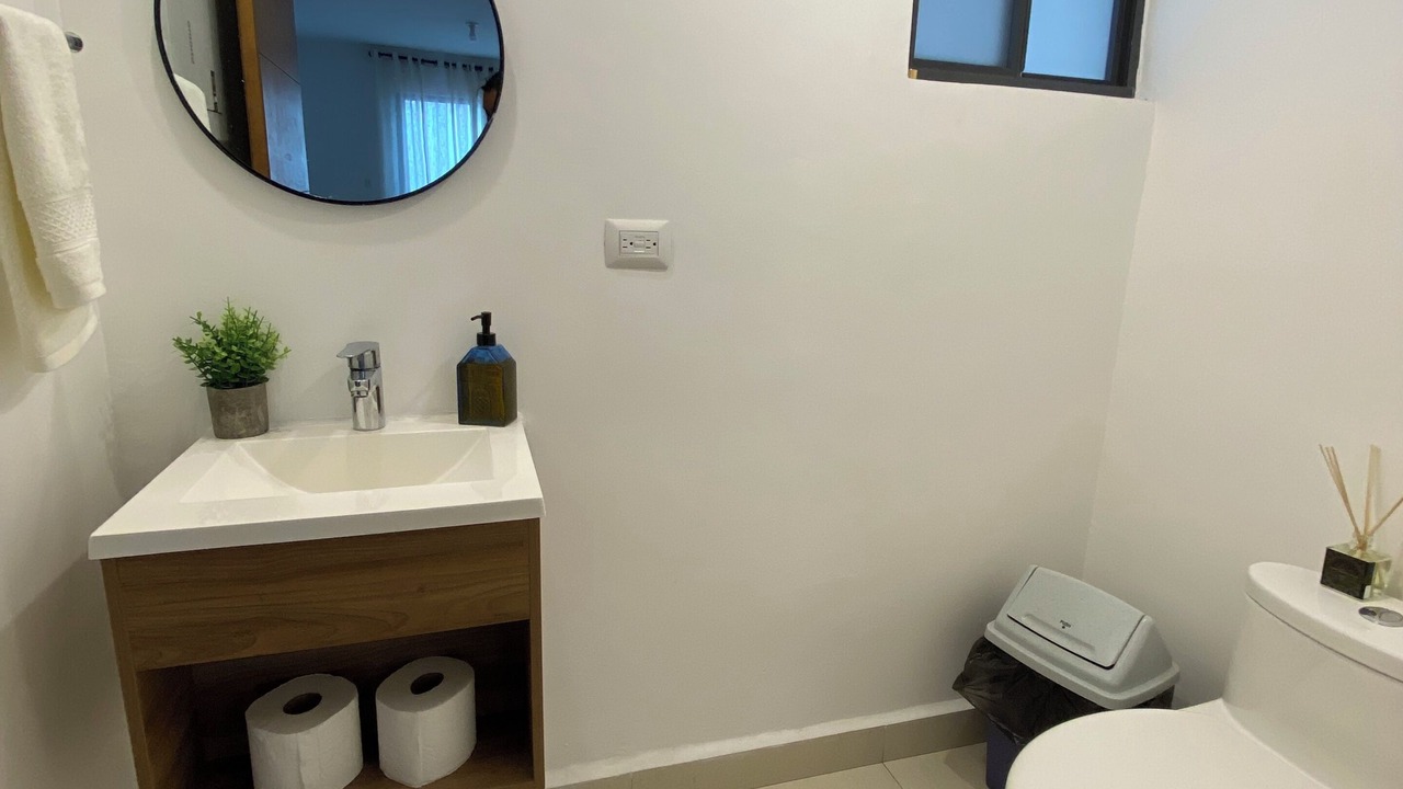 Photo of Bathroom in Monterrey