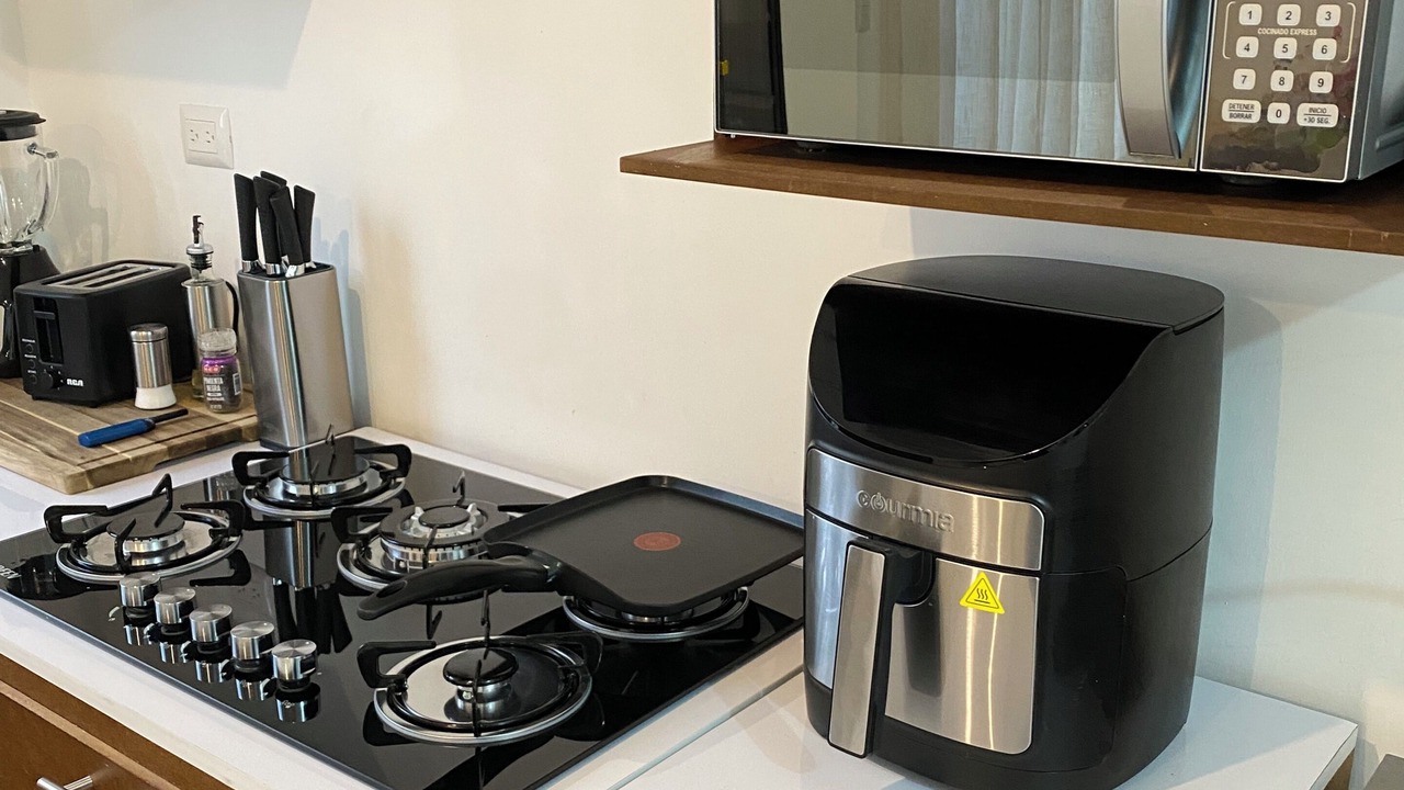Photo of Kitchen in Monterrey