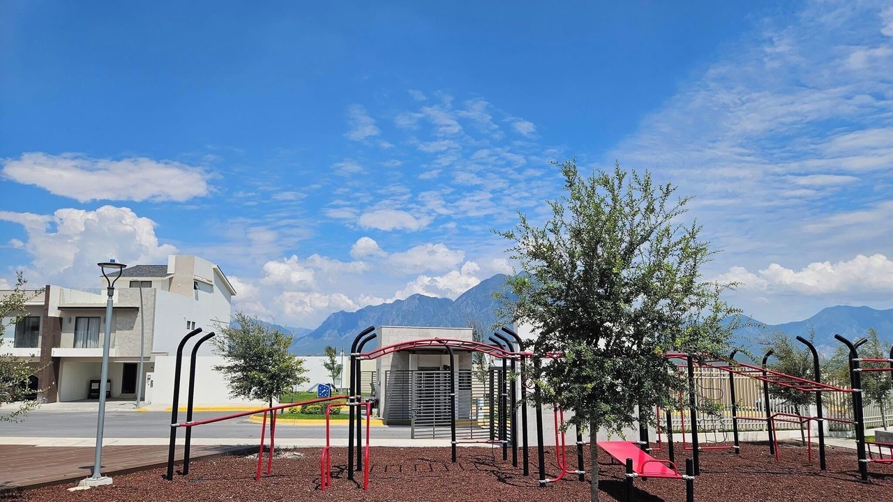 Photo of Others in Monterrey