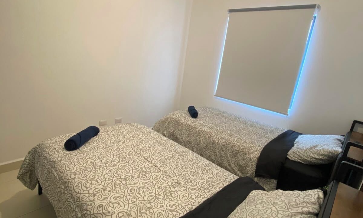 Photo of Bedroom in Monterrey