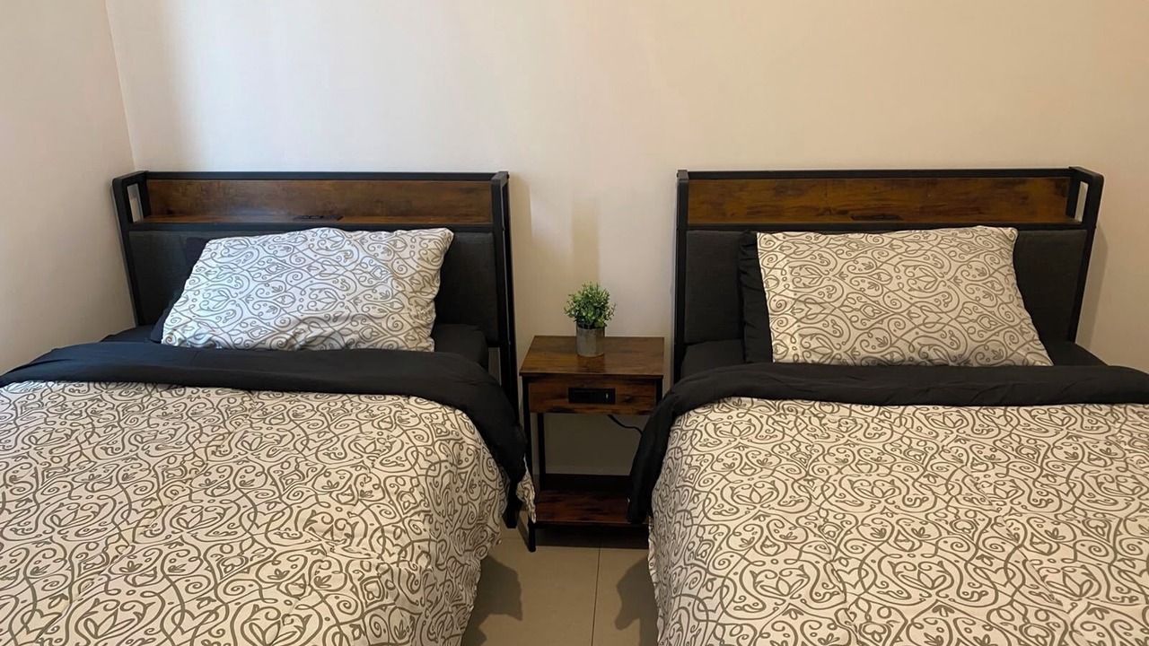 Photo of Bedroom in Monterrey