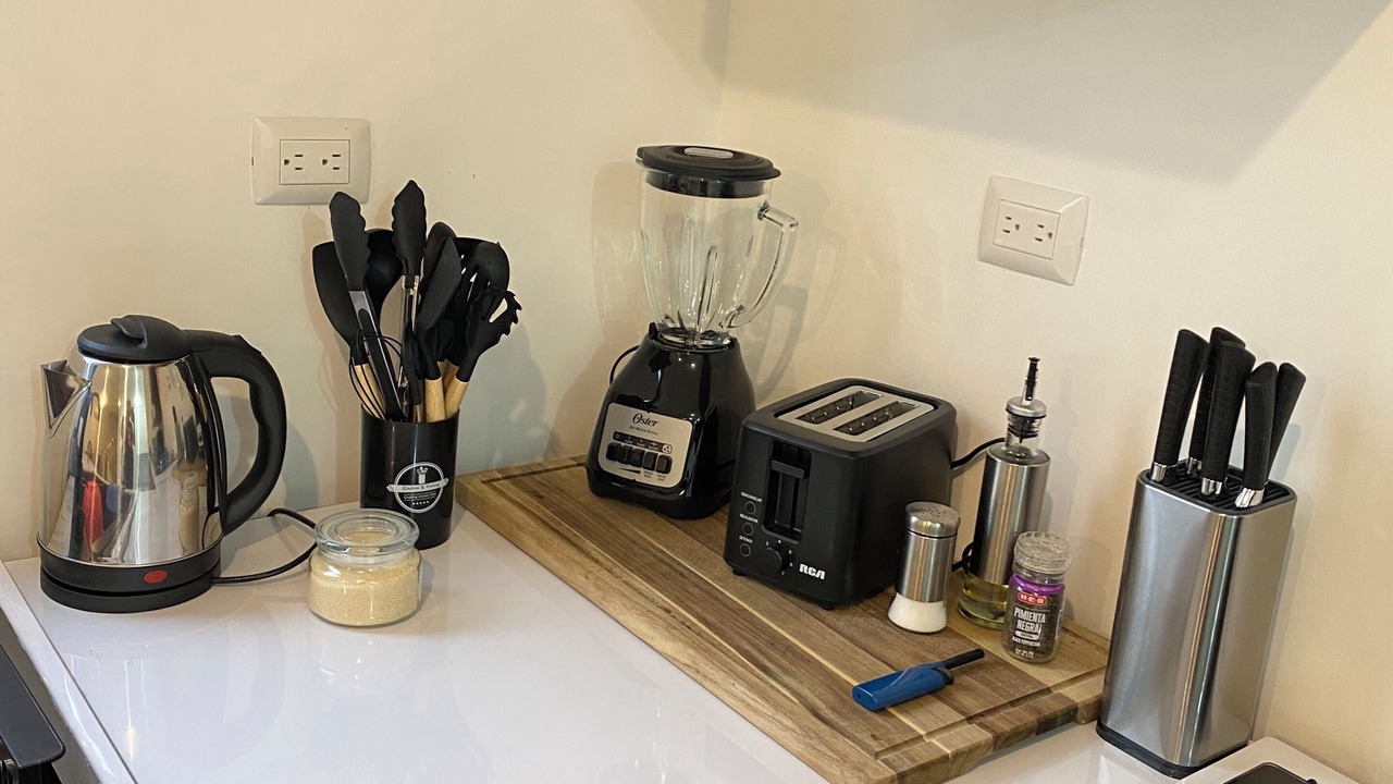 Photo of Kitchen in Monterrey
