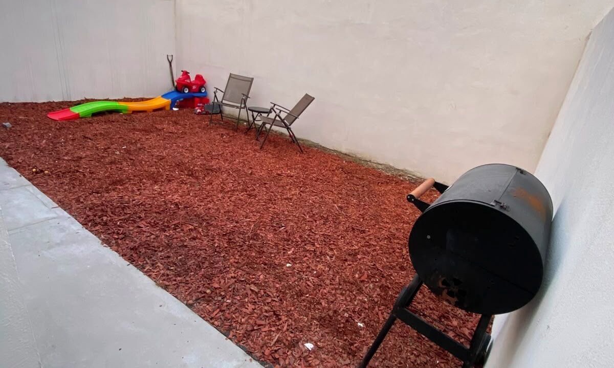 Photo of Outdoor in Monterrey