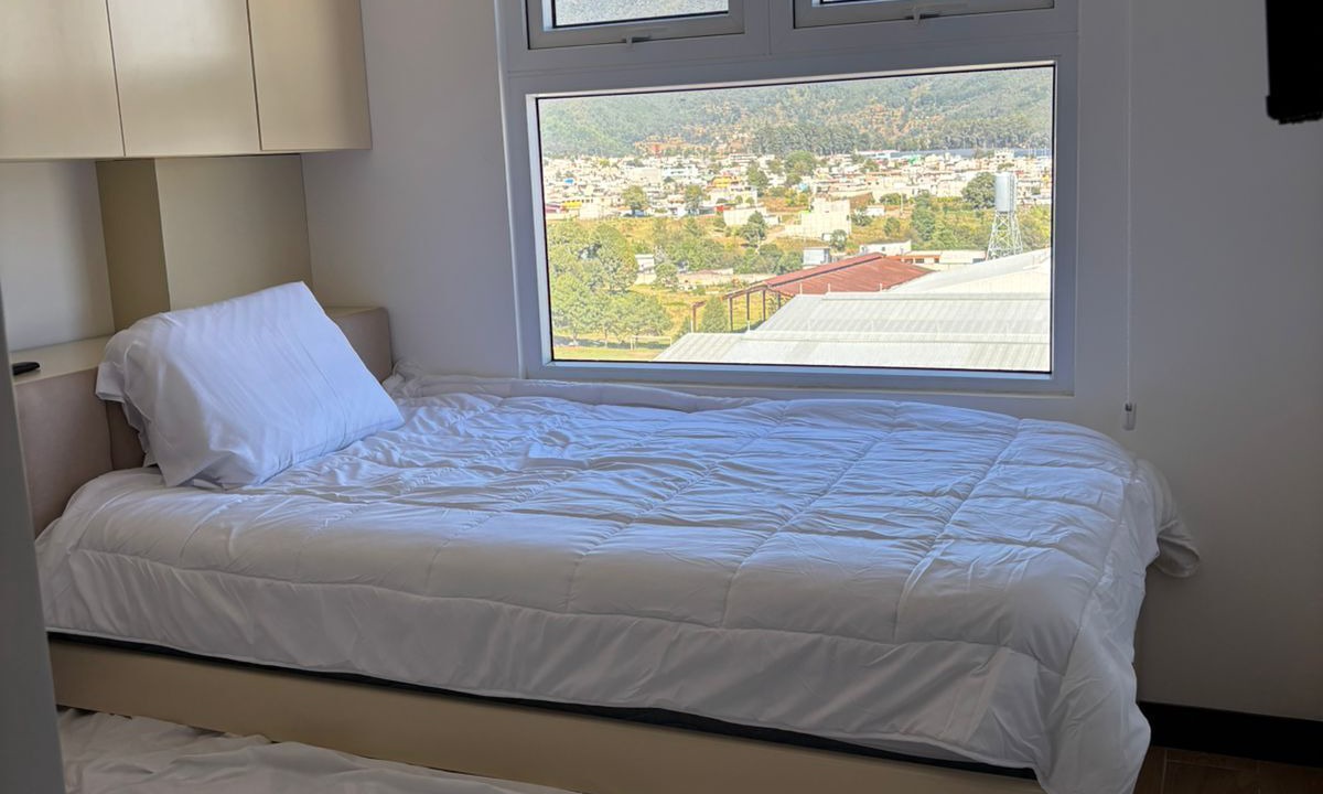 Photo of Bedroom in Quetzaltenango