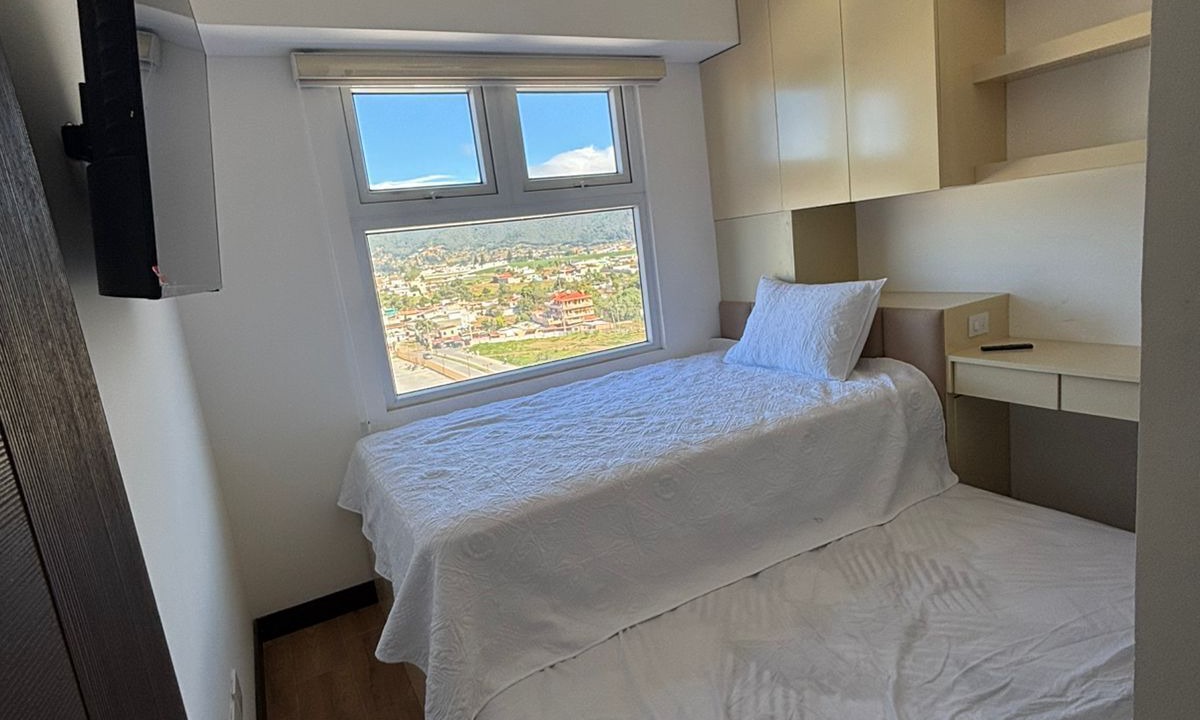 Photo of Bedroom in Quetzaltenango