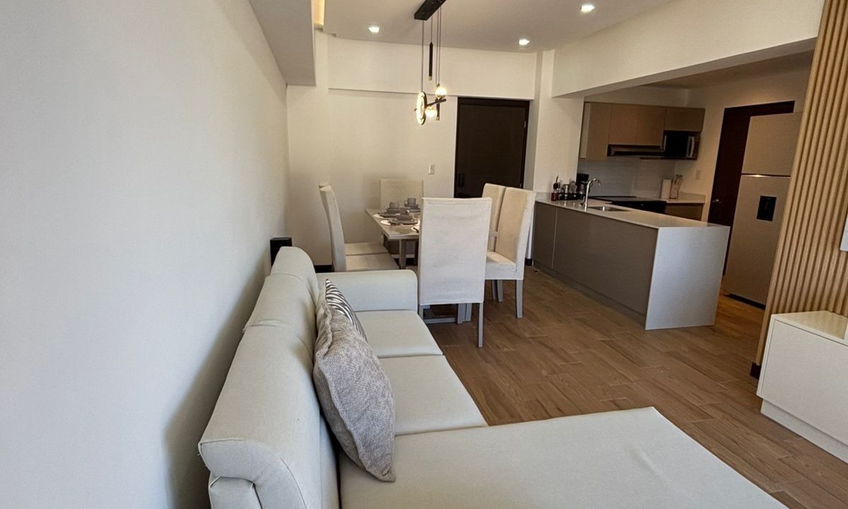 Photo of Livingroom in Quetzaltenango