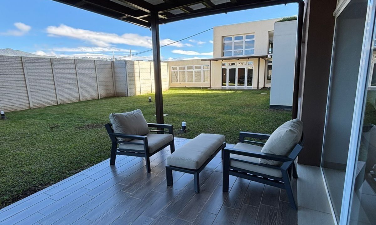 Photo of Patio Balcony in Quetzaltenango