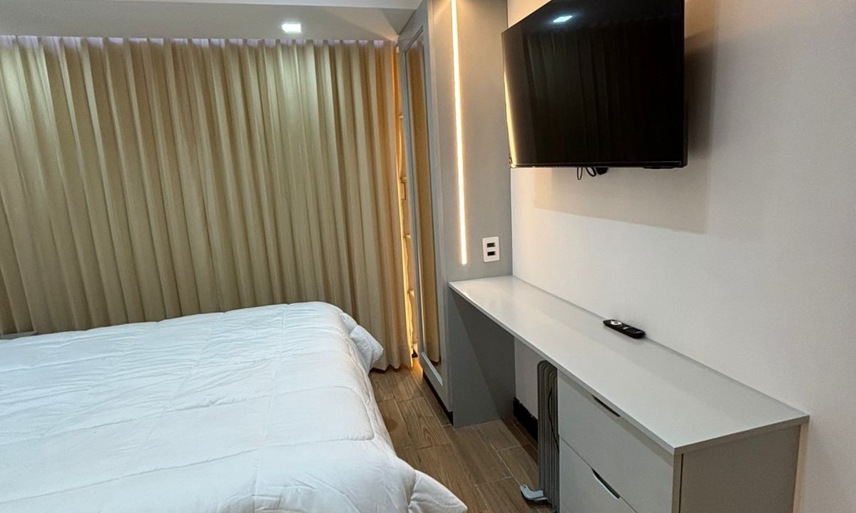 Photo of Bedroom in Quetzaltenango
