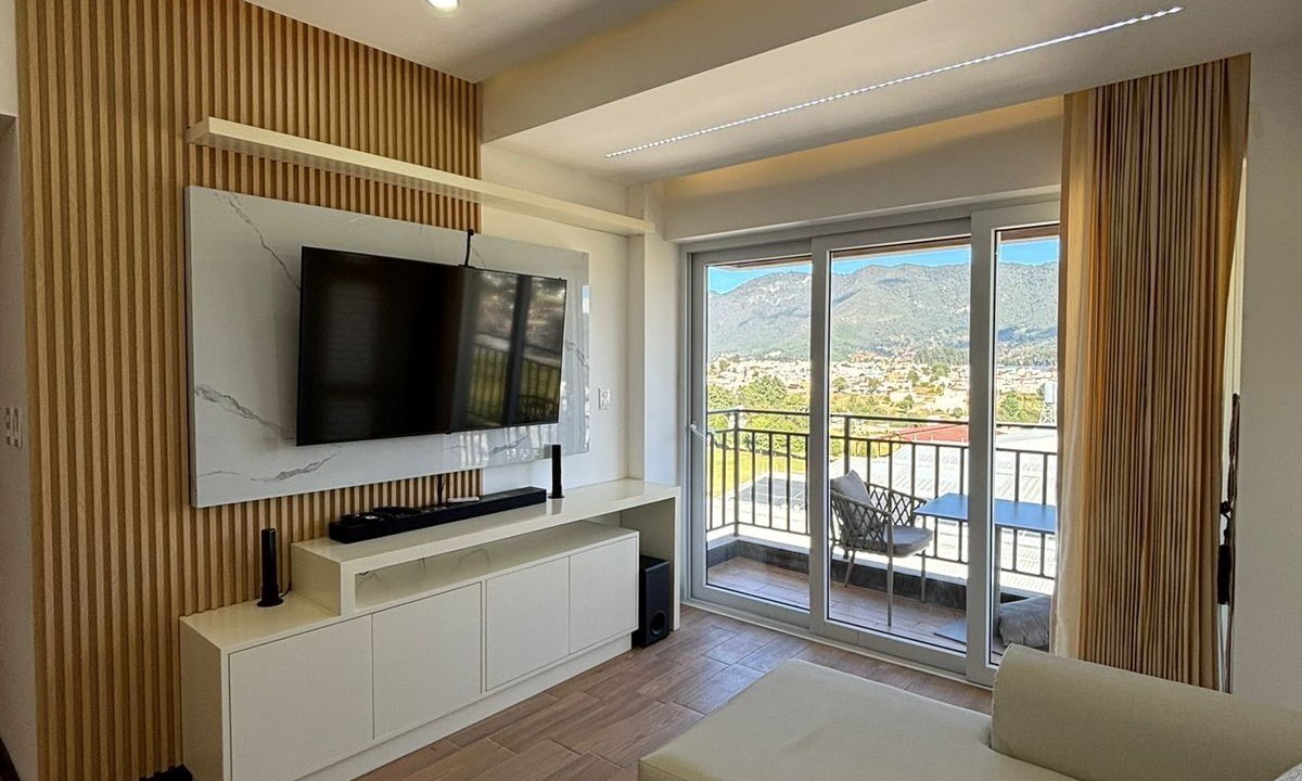 Photo of Livingroom in Quetzaltenango