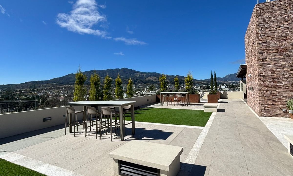 Photo of Outdoor in Quetzaltenango