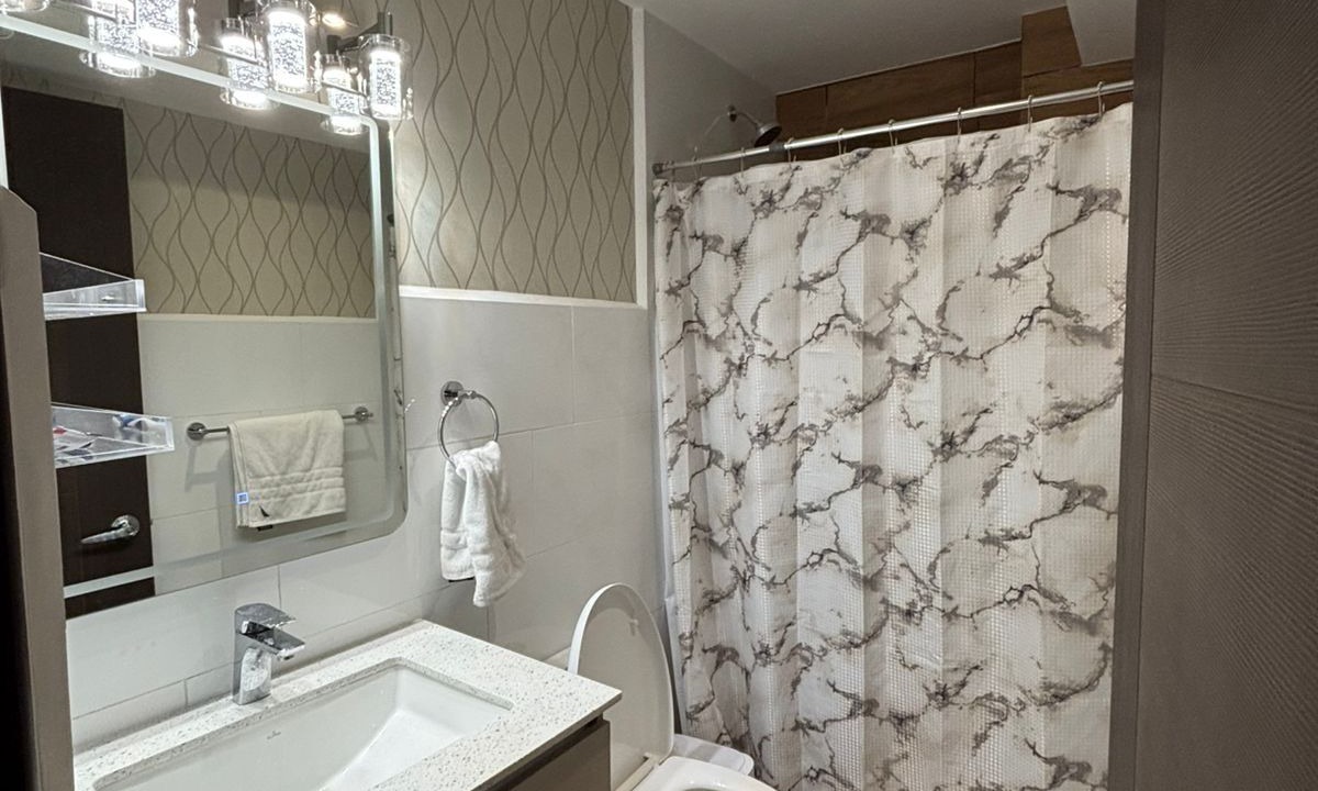 Photo of Bathroom in Quetzaltenango