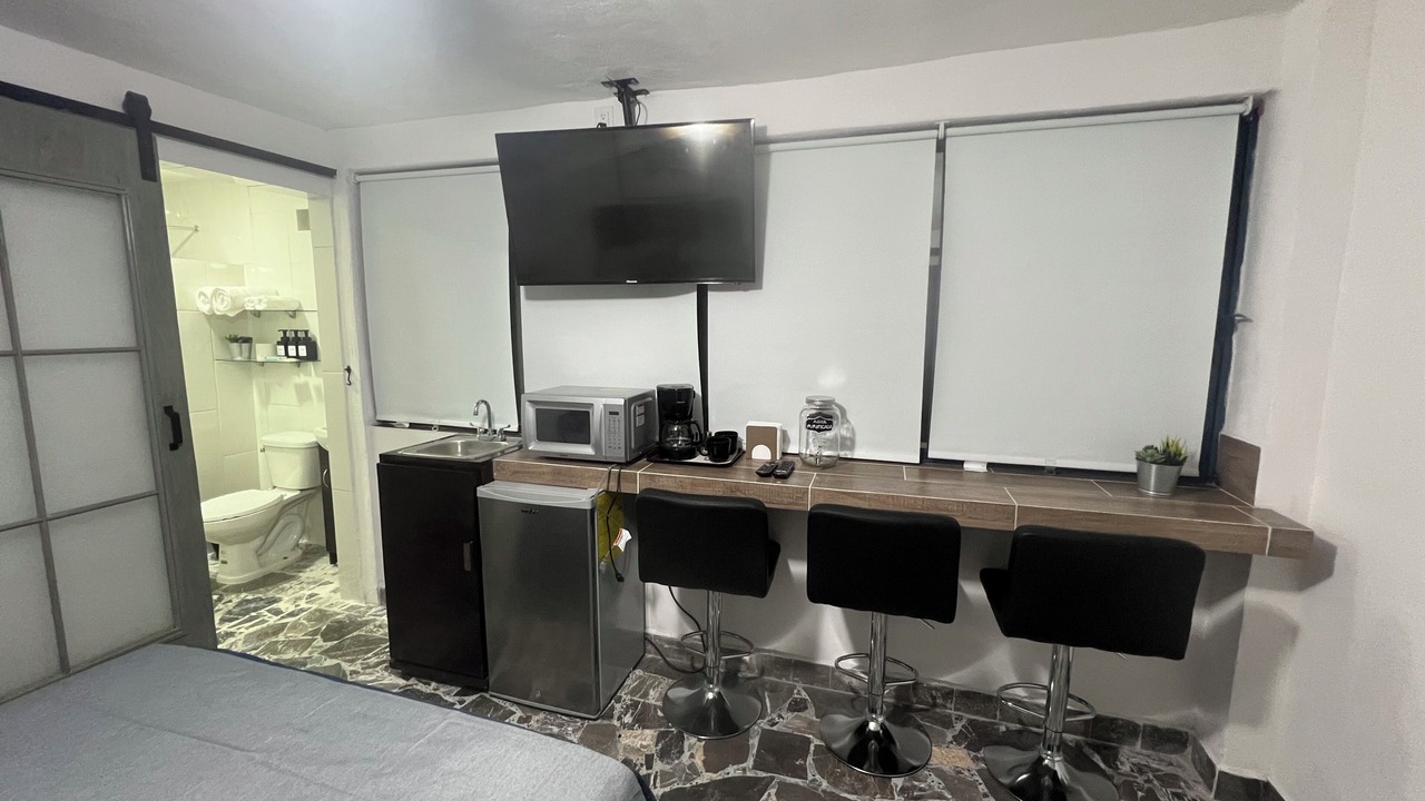 Photo of Bedroom in San Luis Potosi