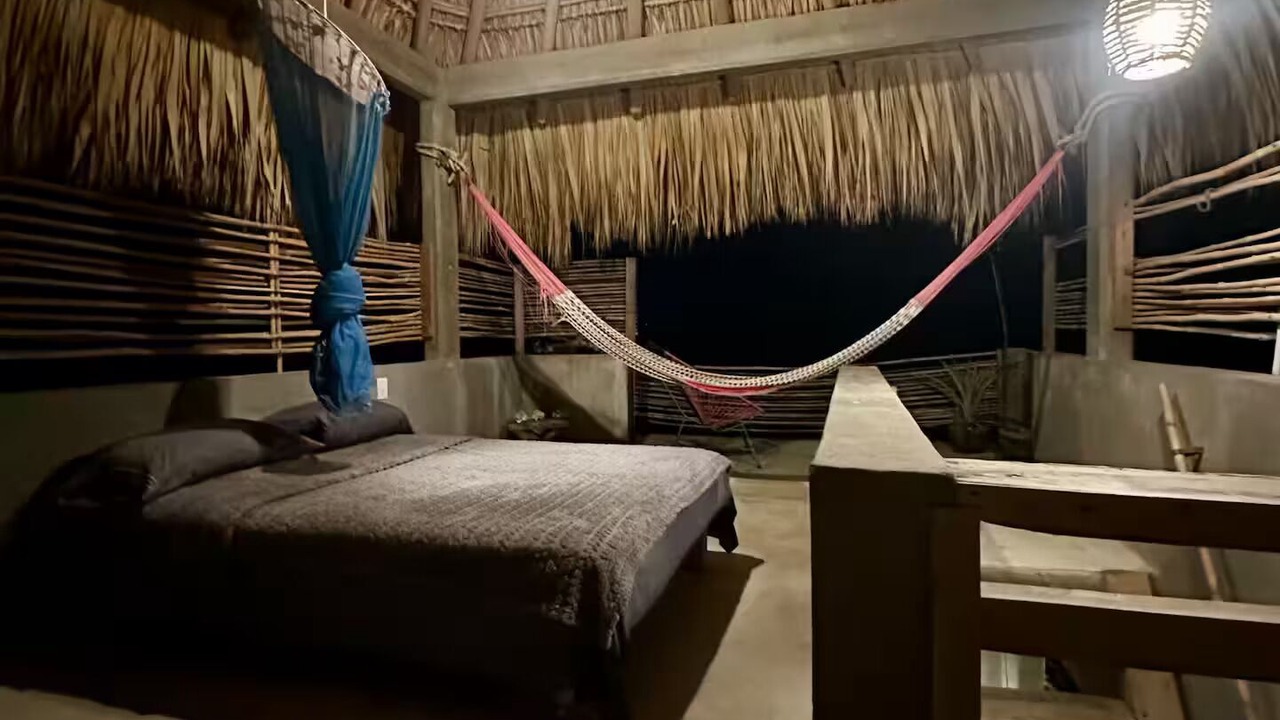 Photo of Bedroom in San Pedro Mixtepec