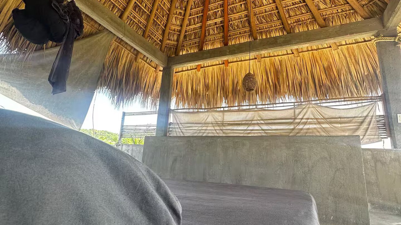 Photo of Outdoor in San Pedro Mixtepec