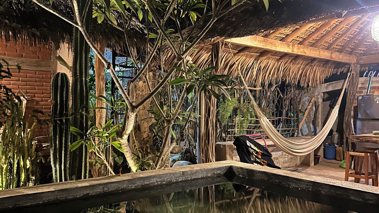 Photo of Outdoor in San Pedro Mixtepec