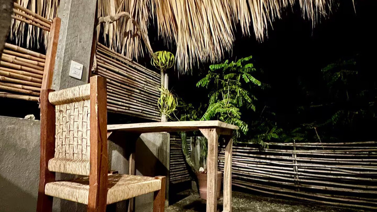Photo of Patio Balcony in San Pedro Mixtepec